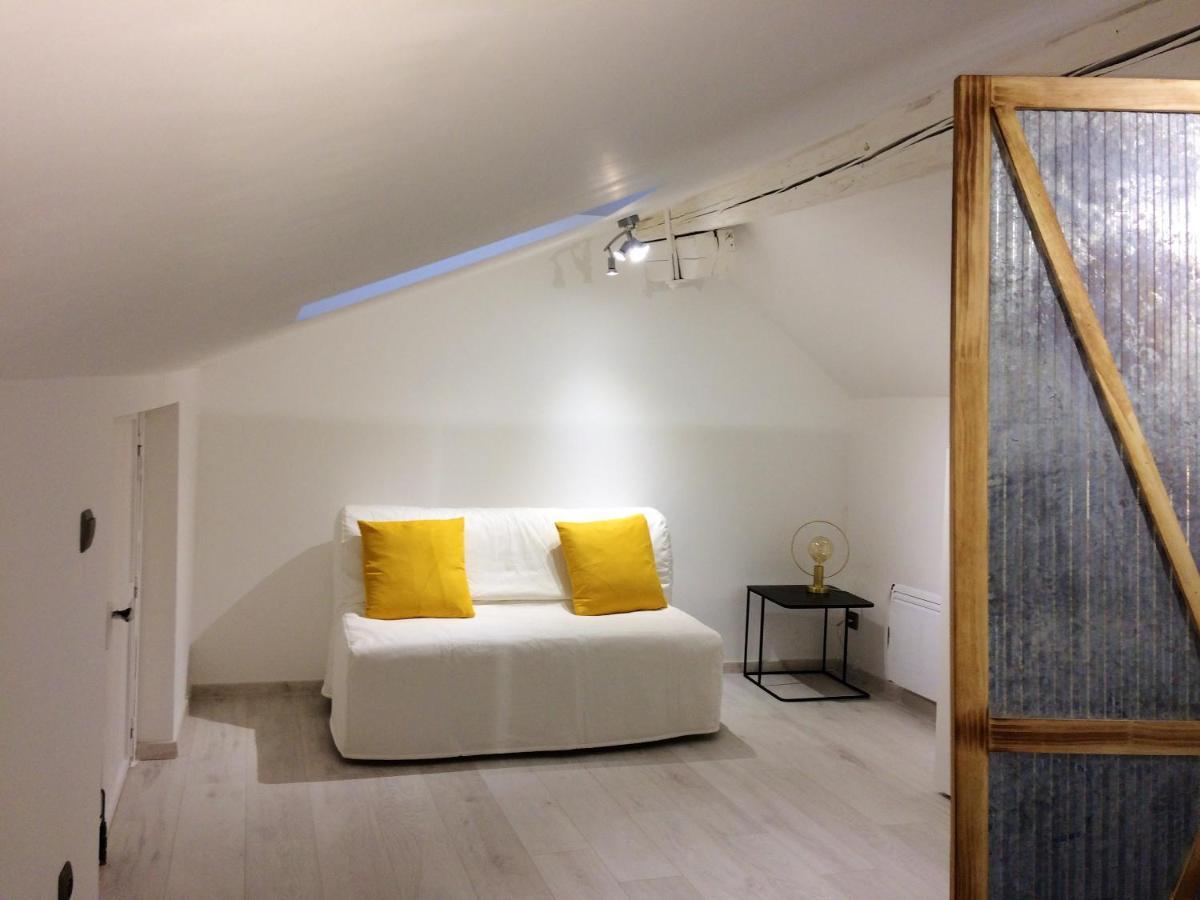 Maison Spacieuse Et Accueillante A Cirey-Sur-Vezouze + Jardin ภายนอก รูปภาพ